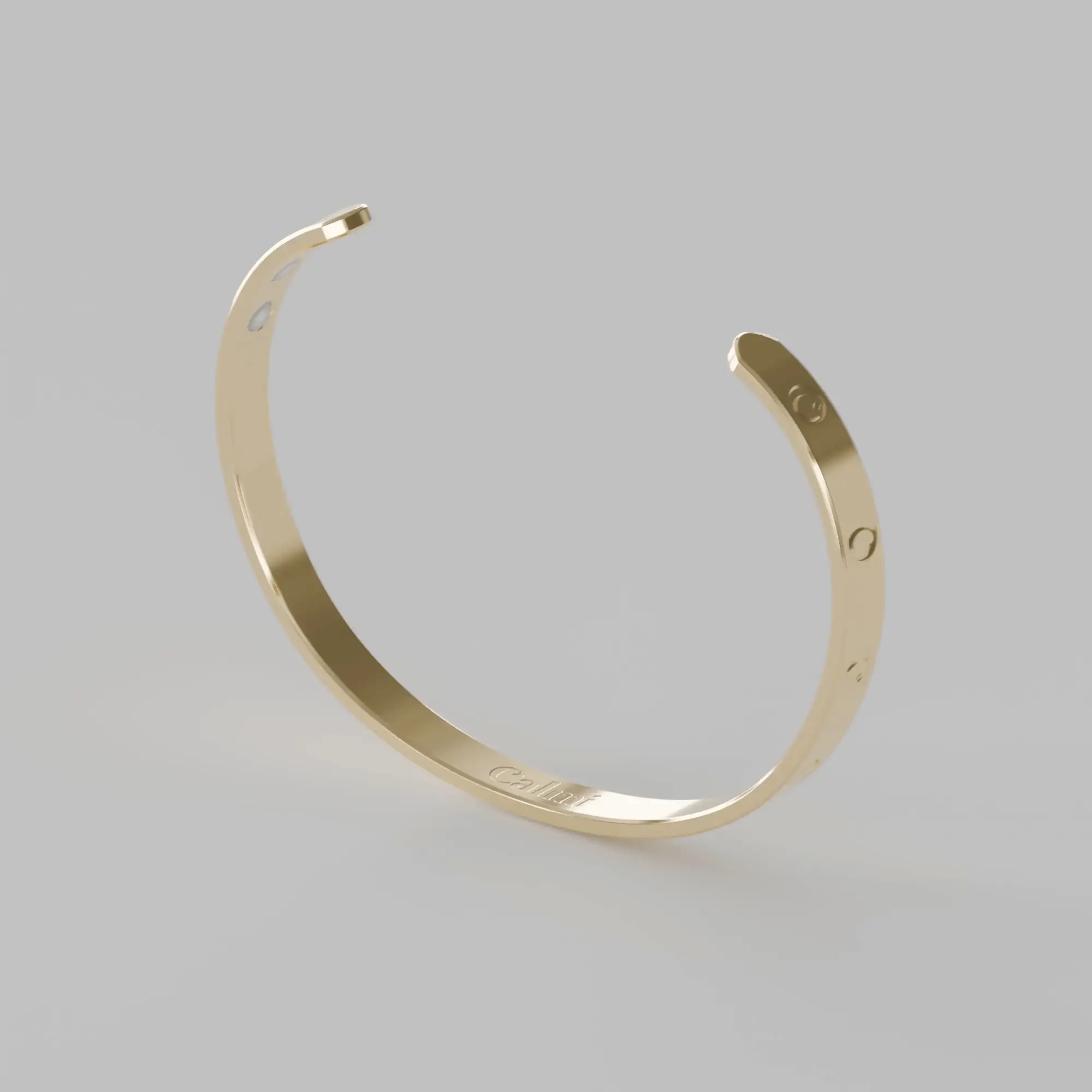 Calmi Bracelet - Signature Edition - Image 3