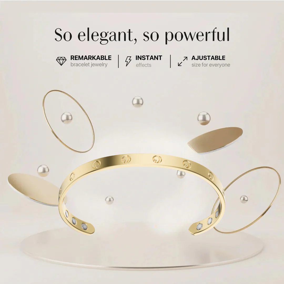 Calmi Bracelet - Signature Edition - Image 4
