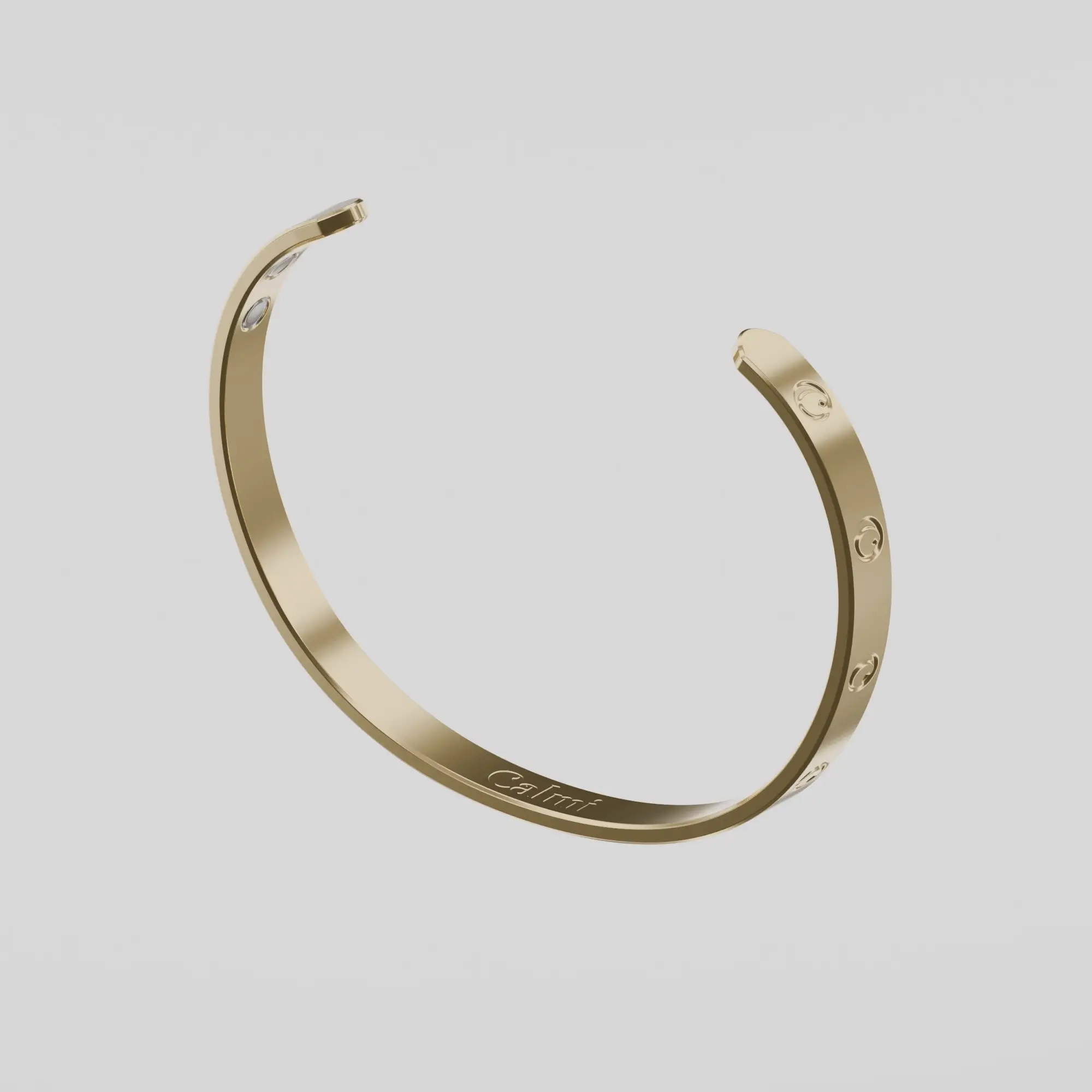 Calmi Bracelet - Signature Edition - Image 5