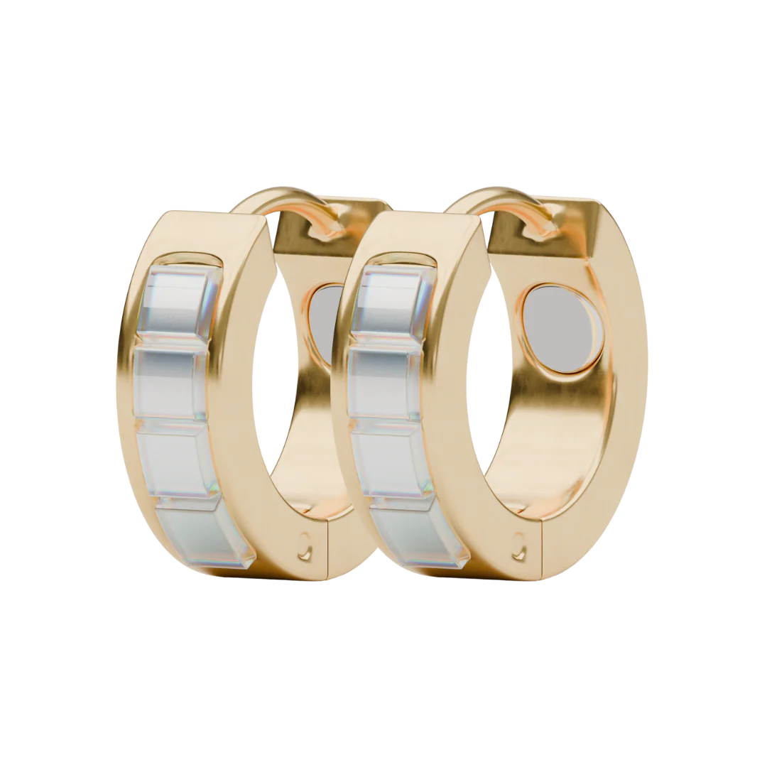 Calmi Earrings - The Original - Image 7
