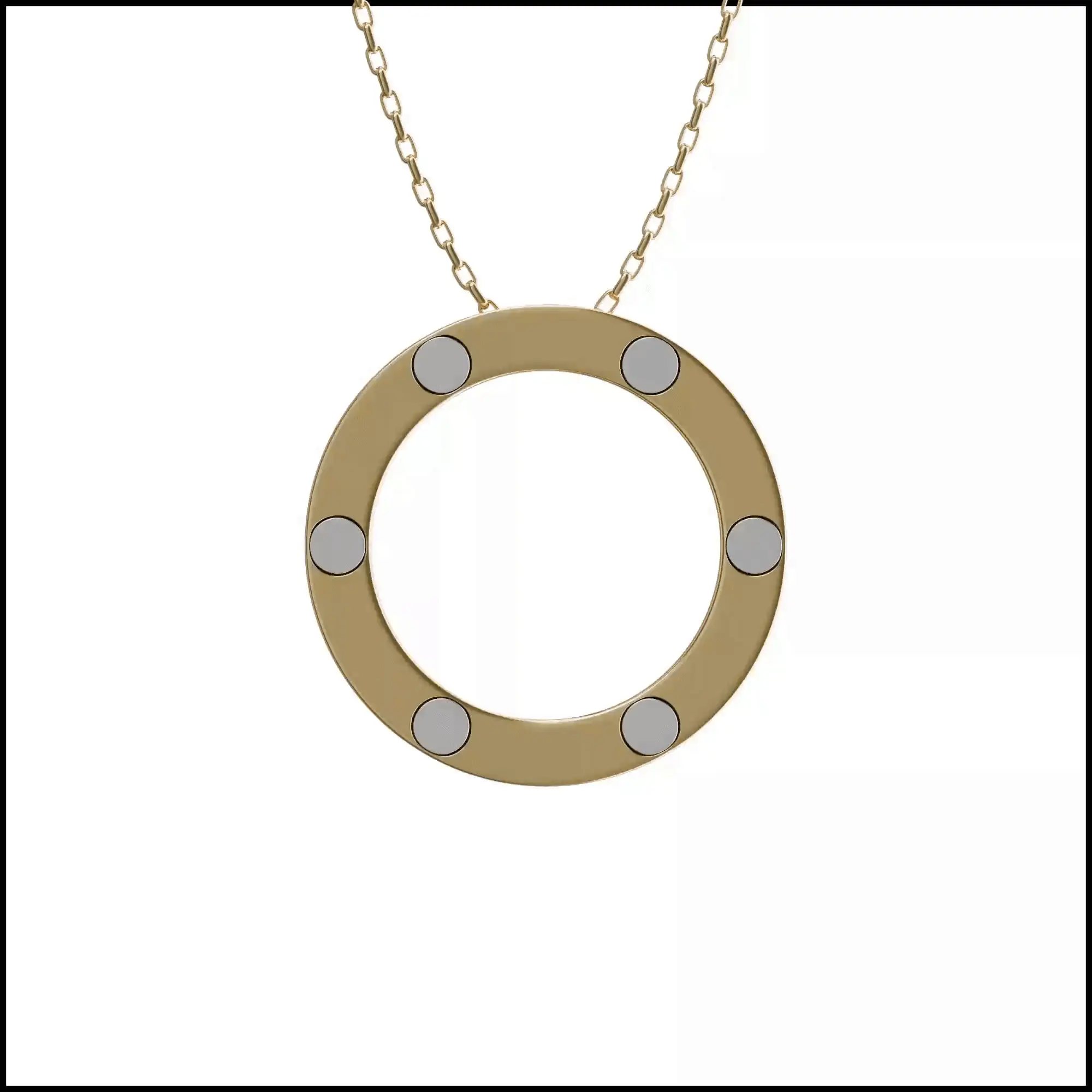 Calmi Pendant - The Original - Image 3