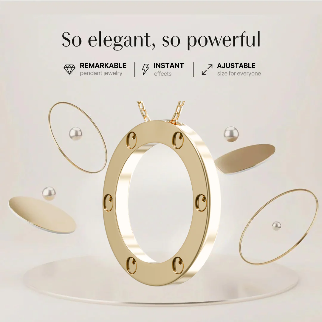 Calmi Pendant - The Original - Image 4