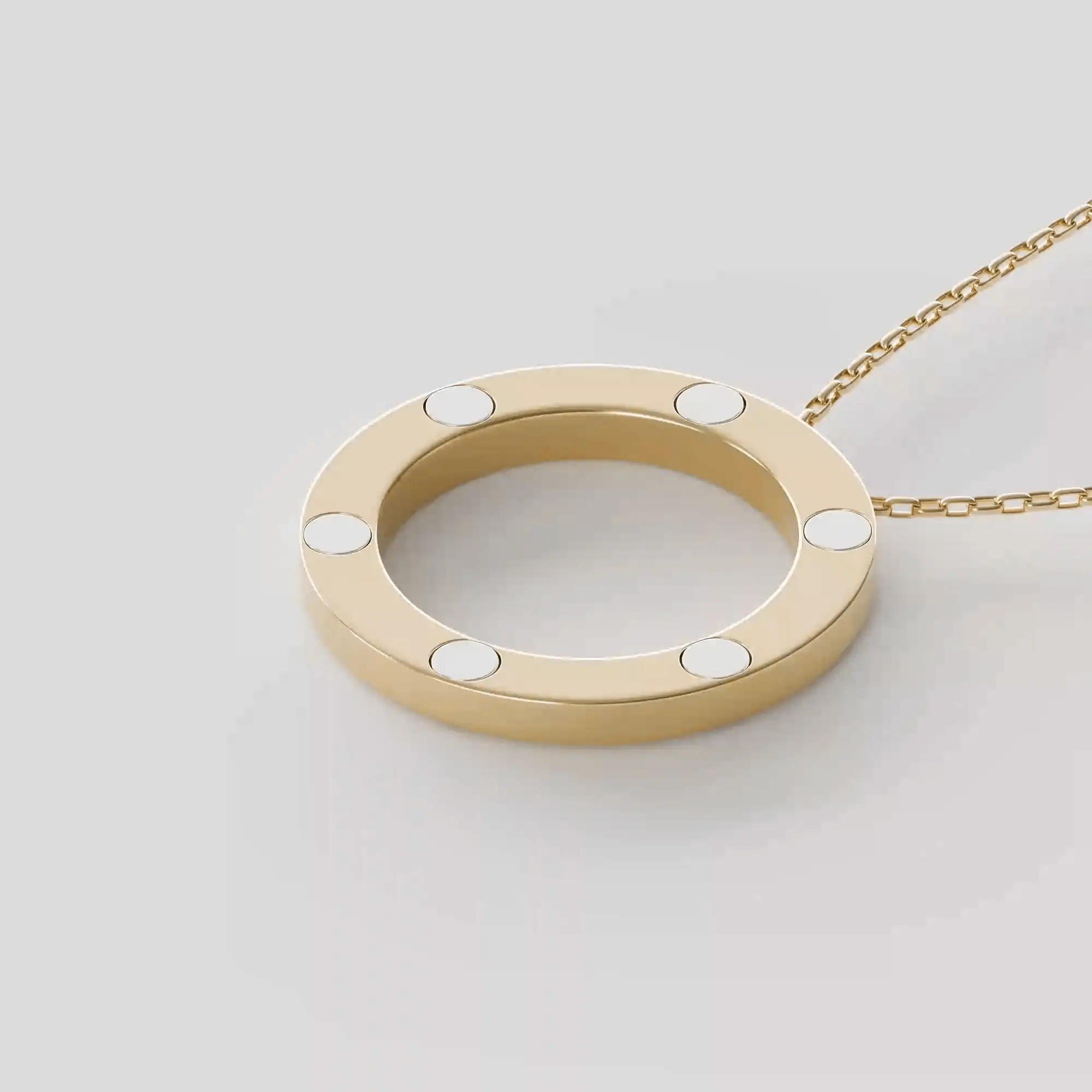 Calmi Pendant - The Original - Image 5