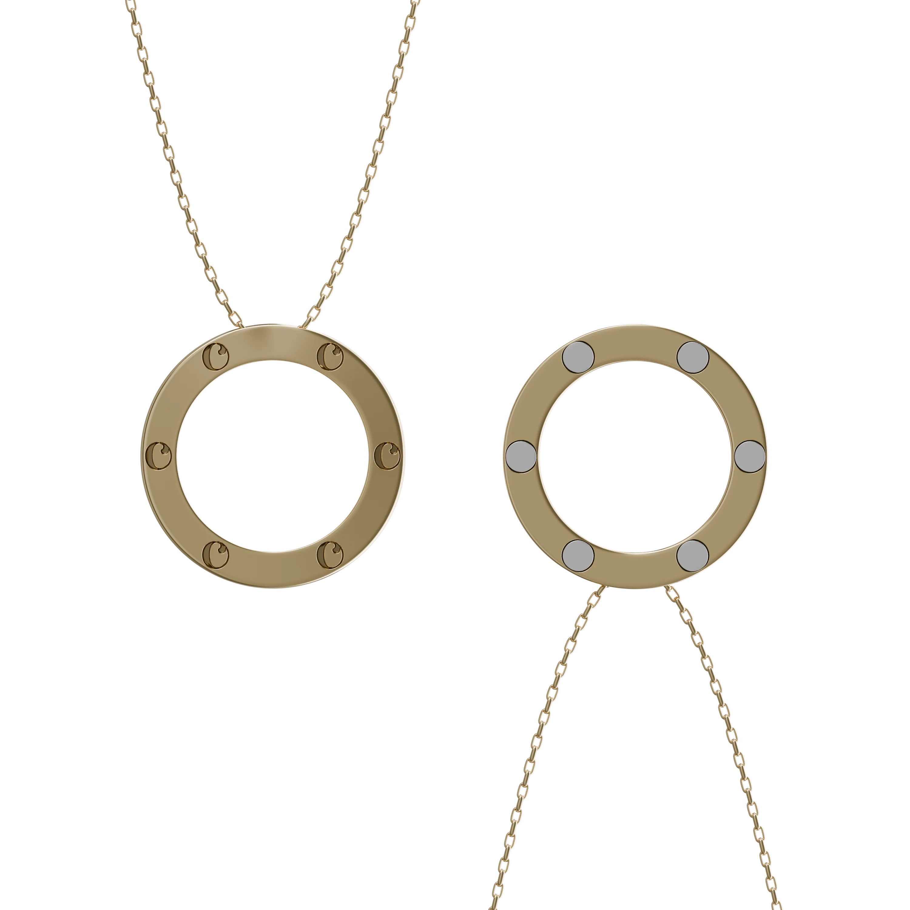 Calmi Pendant - The Original - Image 8