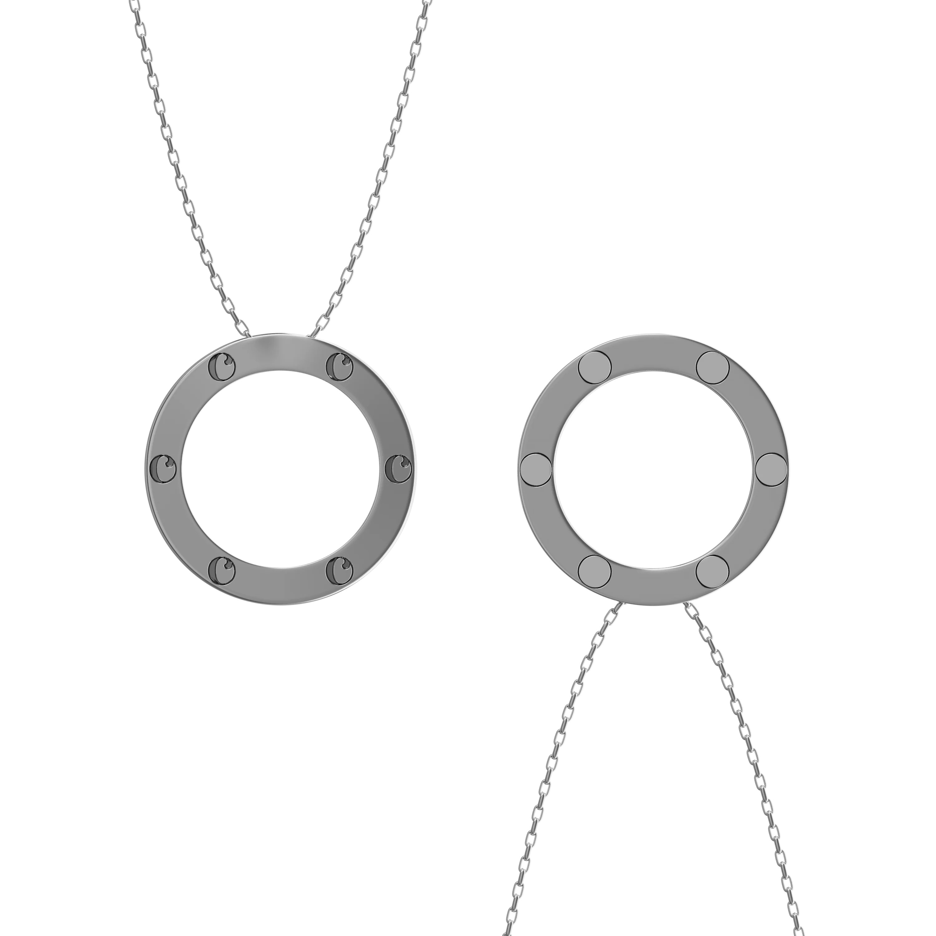 Calmi Pendant - The Original - Image 9