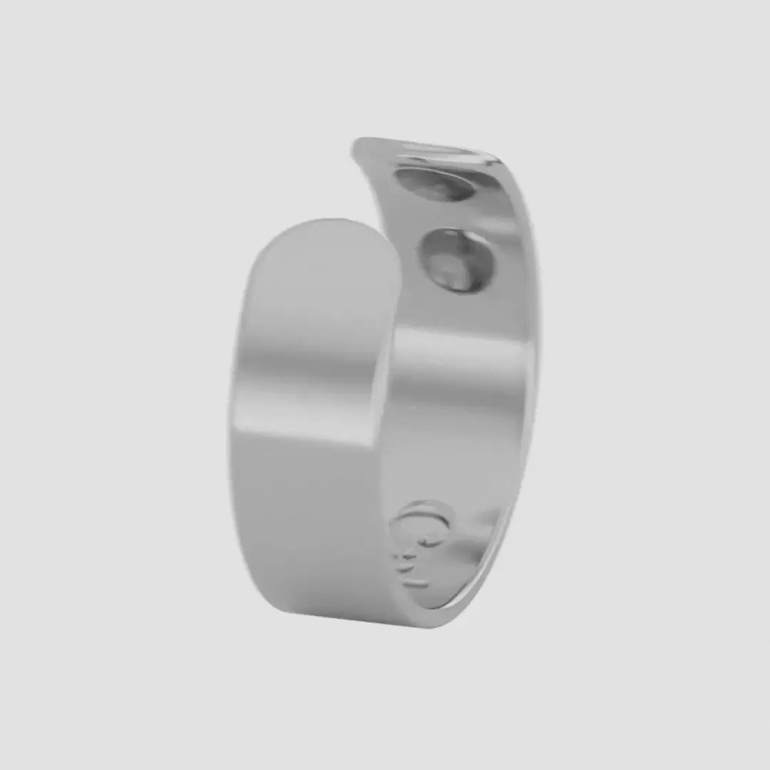 Calmi Ring - For Natural Recovery - Image 3