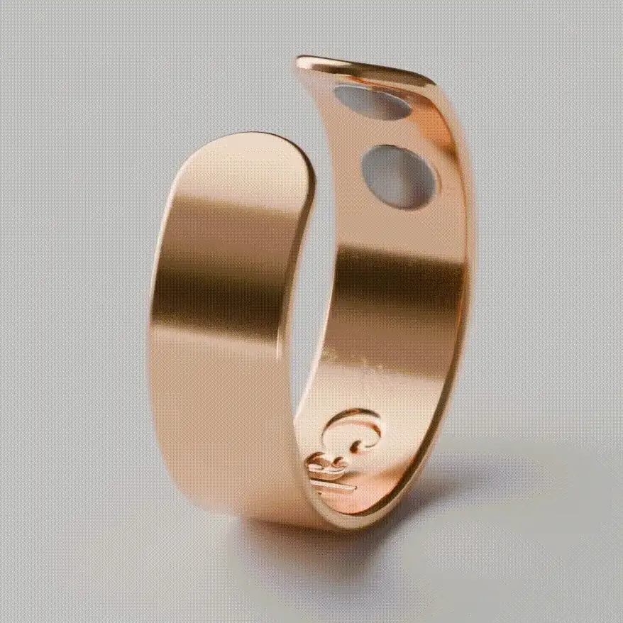 Calmi Ring - Original - Image 3