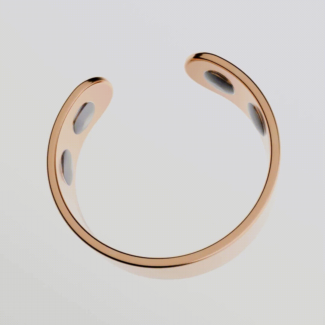 Calmi Ring - Original - Image 5