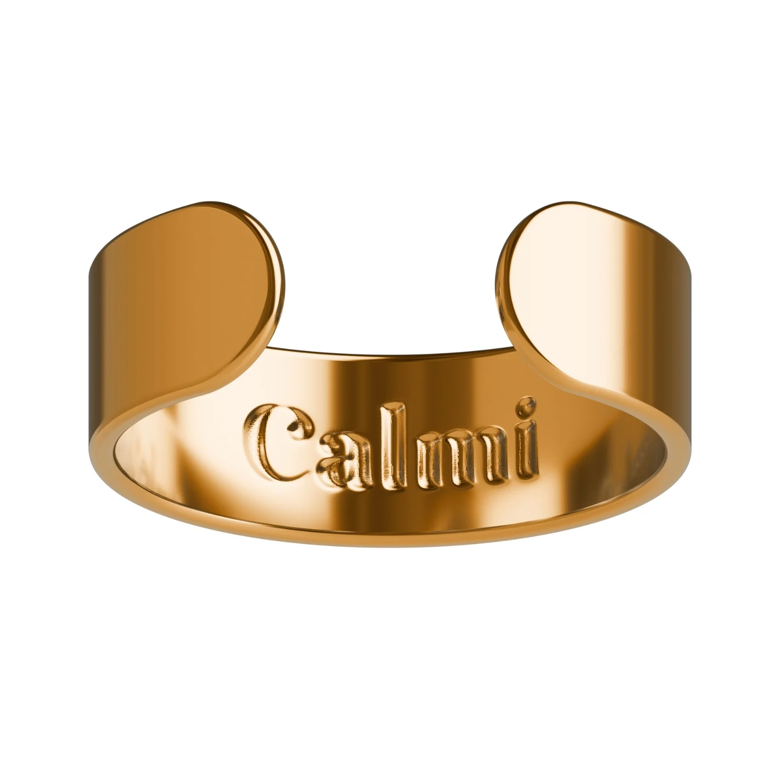 Calmi Ring - Original - Image 8
