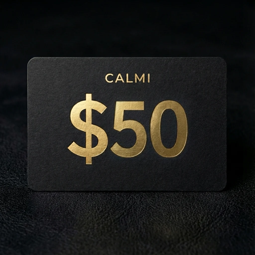 Calmi E-Gift Card - Image 3