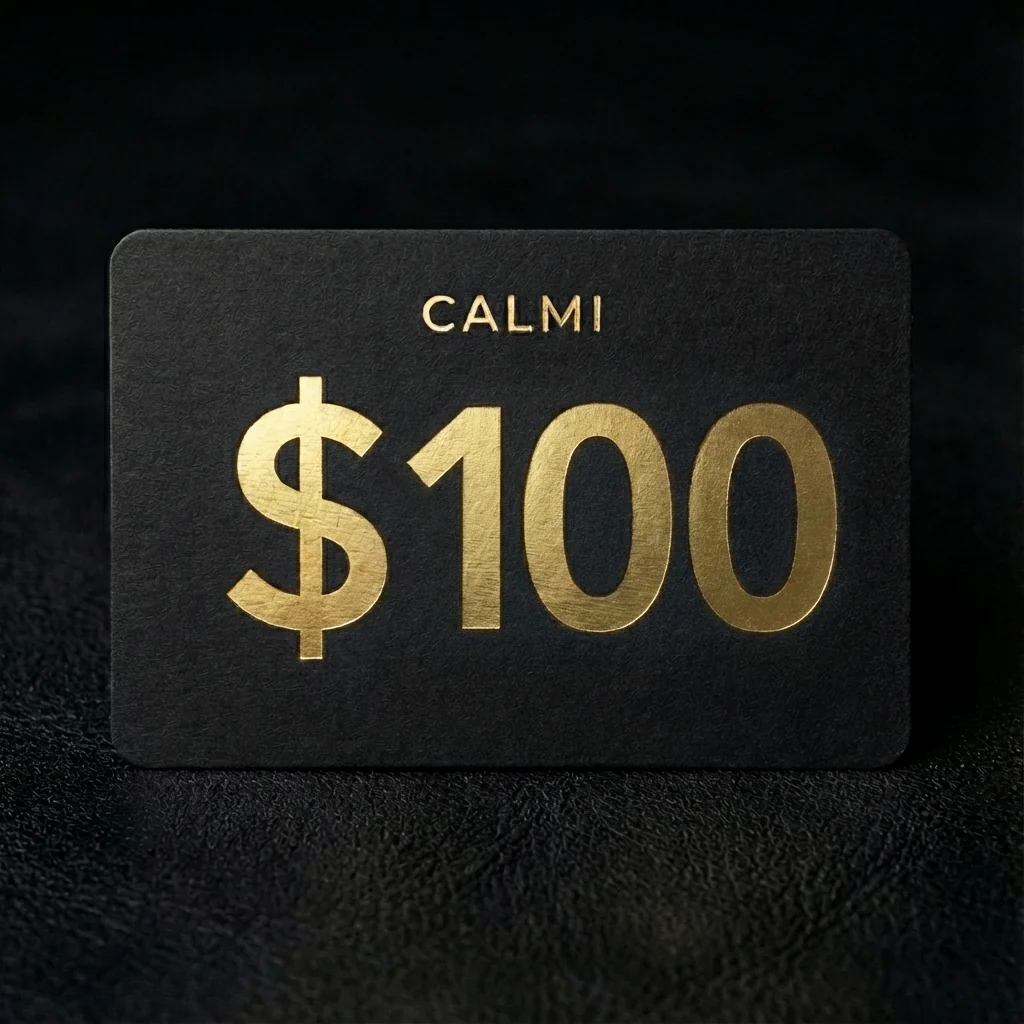 Calmi E-Gift Card - Image 4