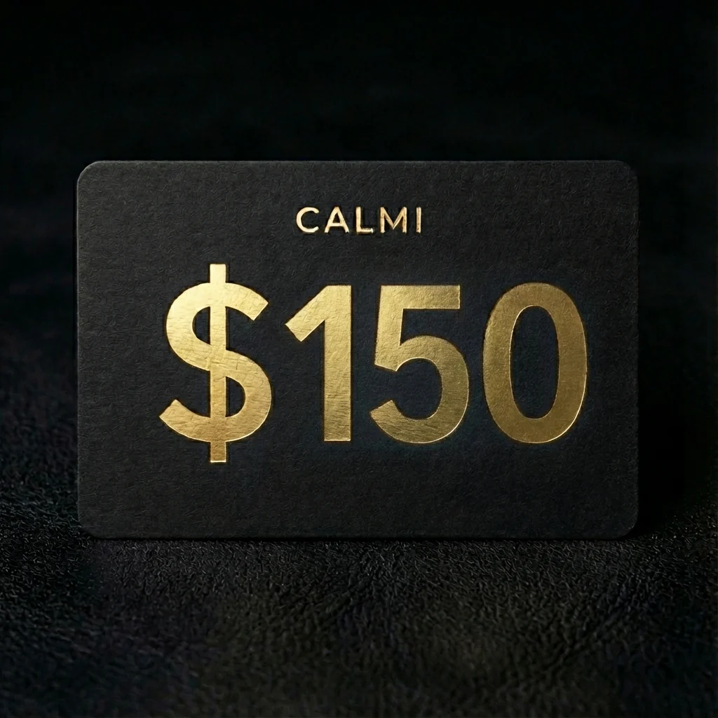 Calmi E-Gift Card - Image 5