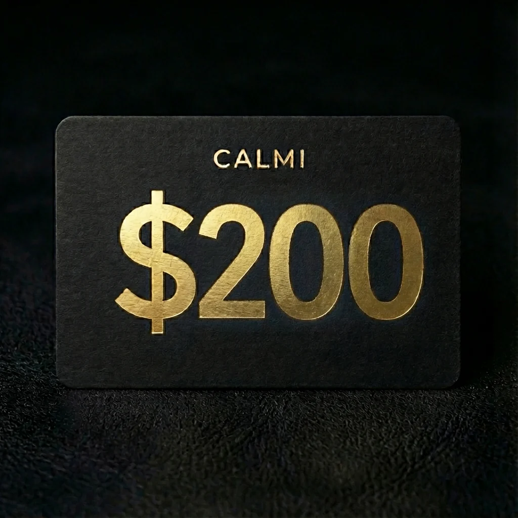 Calmi E-Gift Card - Image 6